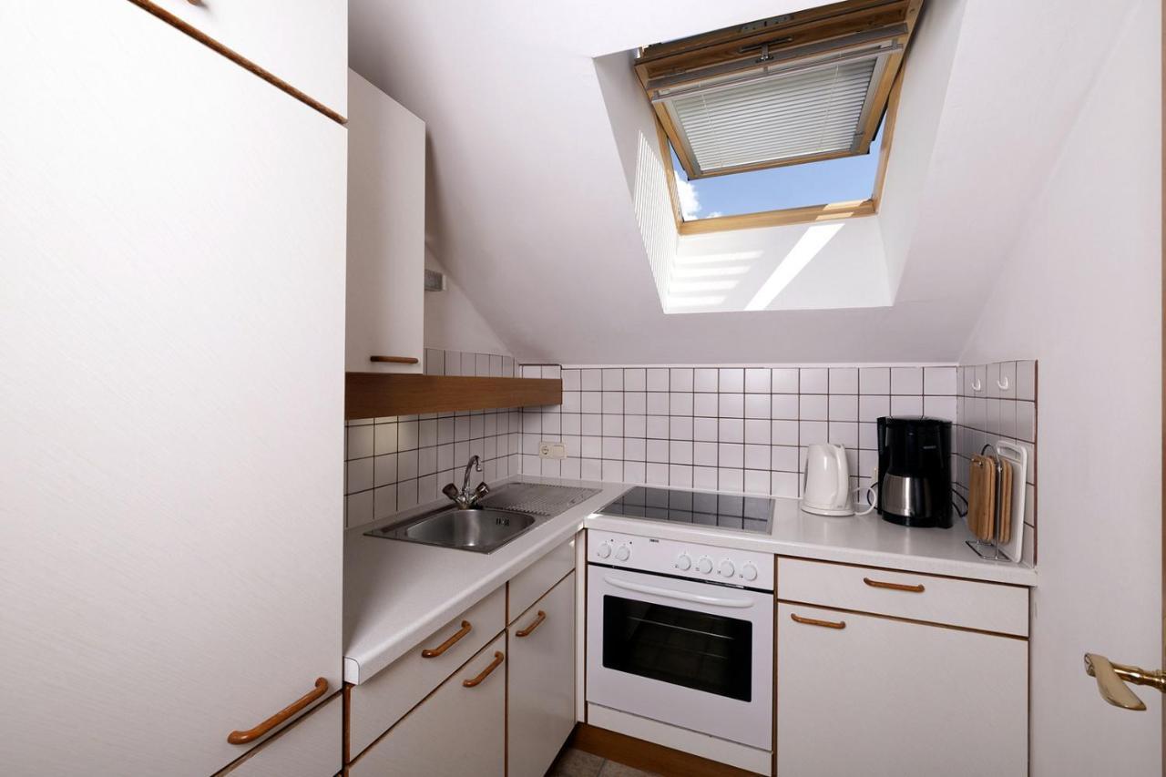 Villa Altroiterhof à Saint Wolfgang Extérieur photo